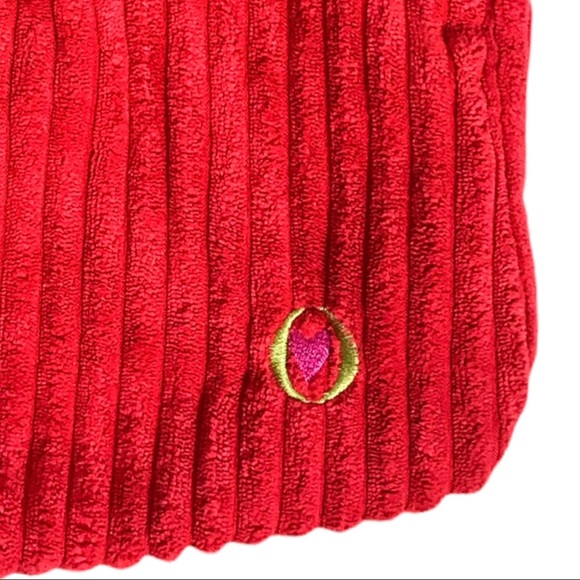 NWT HuggleHounds Dog Christmas Stocking - Picture 5 of 10